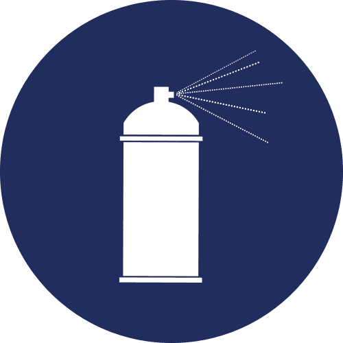 fumigation icon