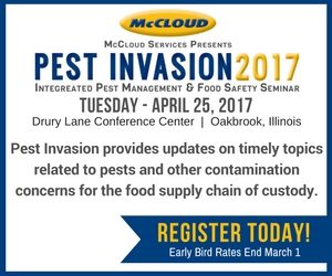 Register for Pest Invasion 2017