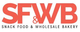 Snackfood and Wholesale Bakery Logo