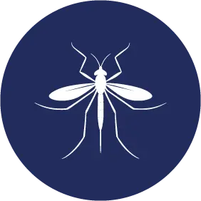 Mosquito Control Icon