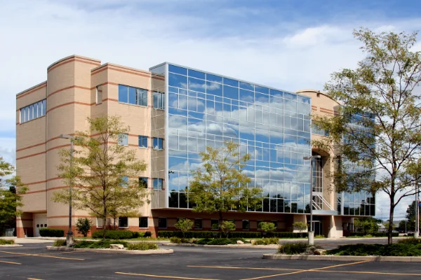 Property management pest control services