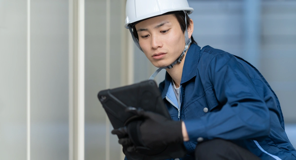Property management pest control services