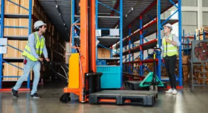 Warehouse